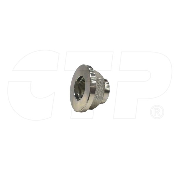 Aic Replacement Parts Nut-Pinion Fits Caterpillar Models 2097472 - main